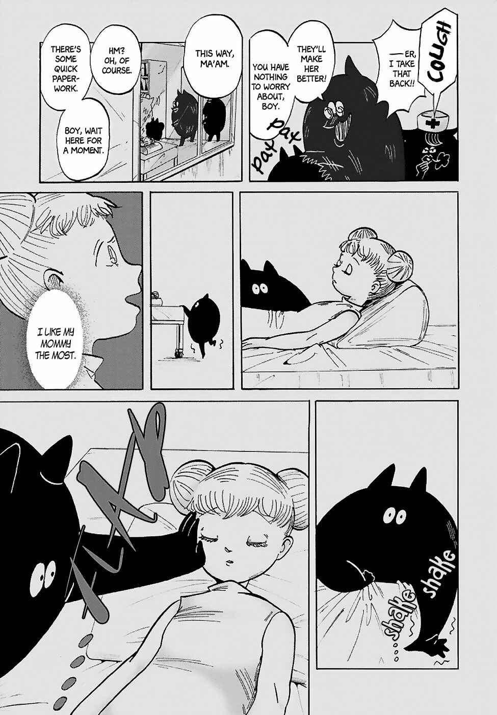 Page 24 Chapter Unknown_21a8 Tonari no Kuni kara