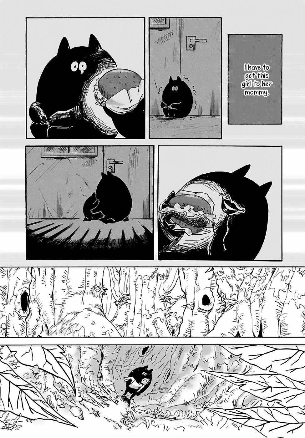 Page 30 Chapter Unknown_21a8 Tonari no Kuni kara