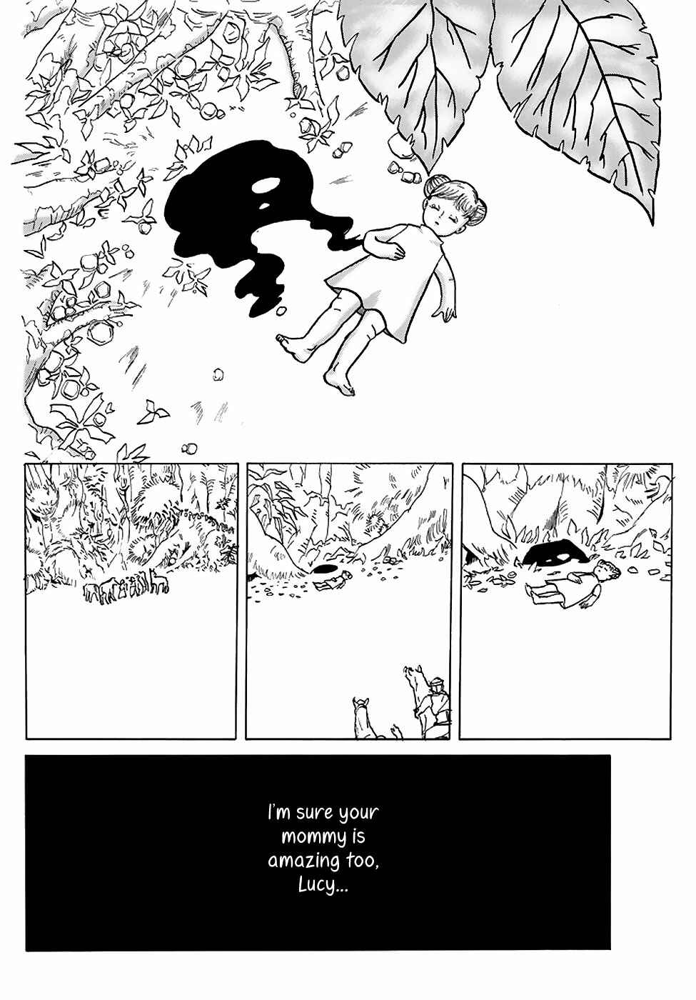 Page 33 Chapter Unknown_21a8 Tonari no Kuni kara