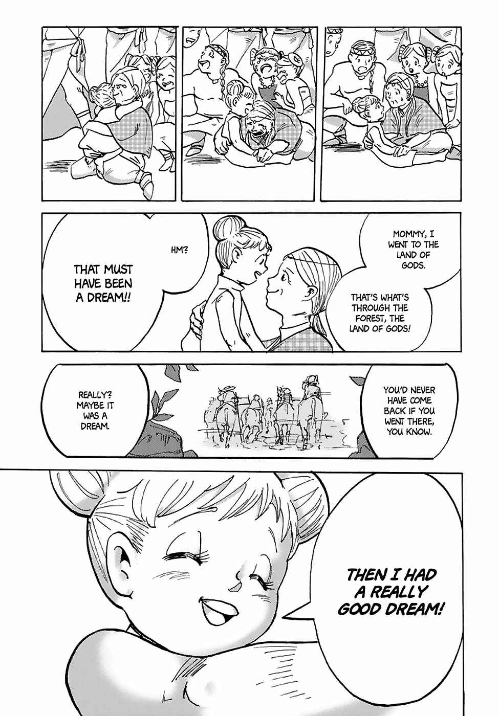 Page 34 Chapter Unknown_21a8 Tonari no Kuni kara