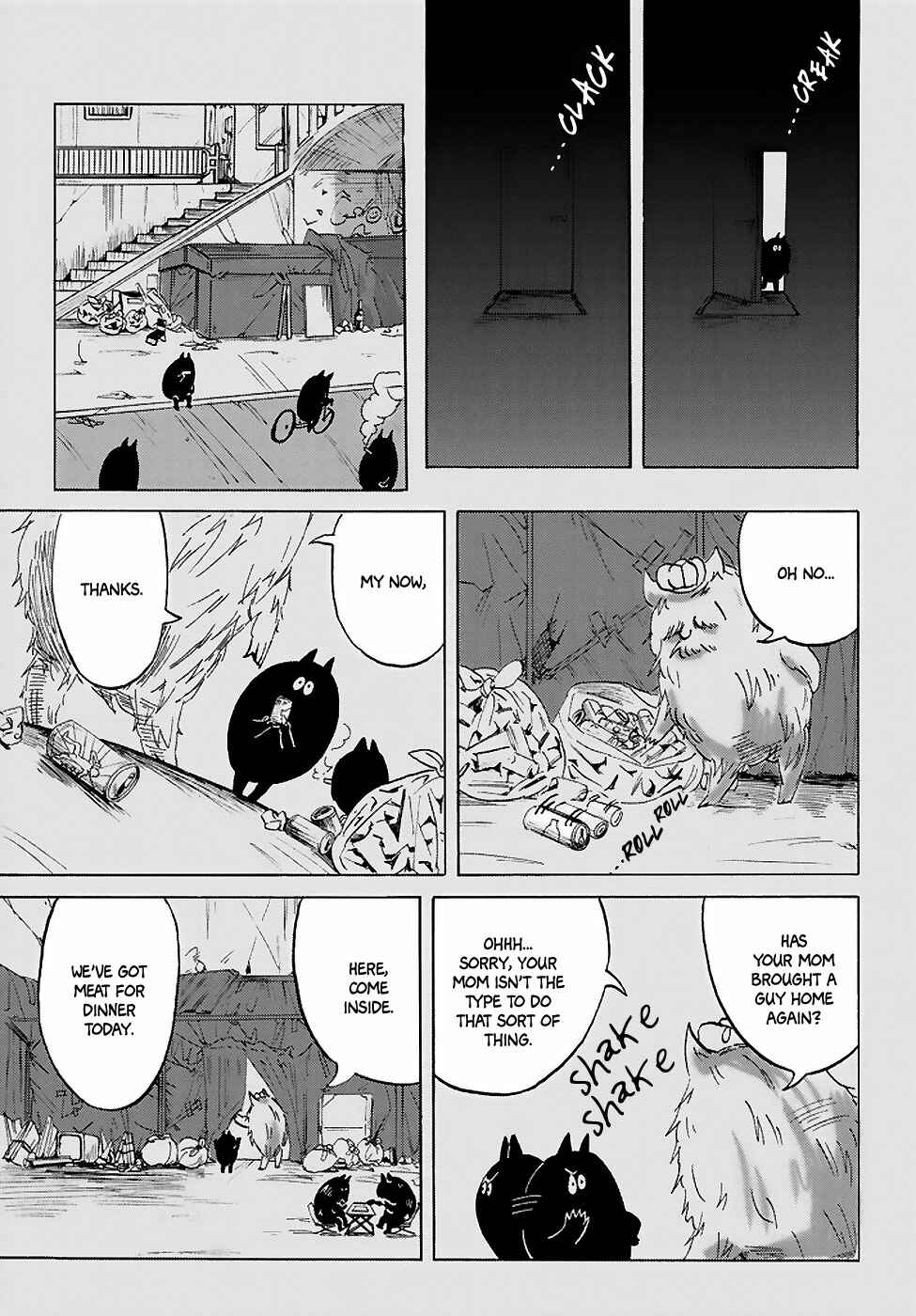 Page 6 Chapter Unknown_21a8 Tonari no Kuni kara