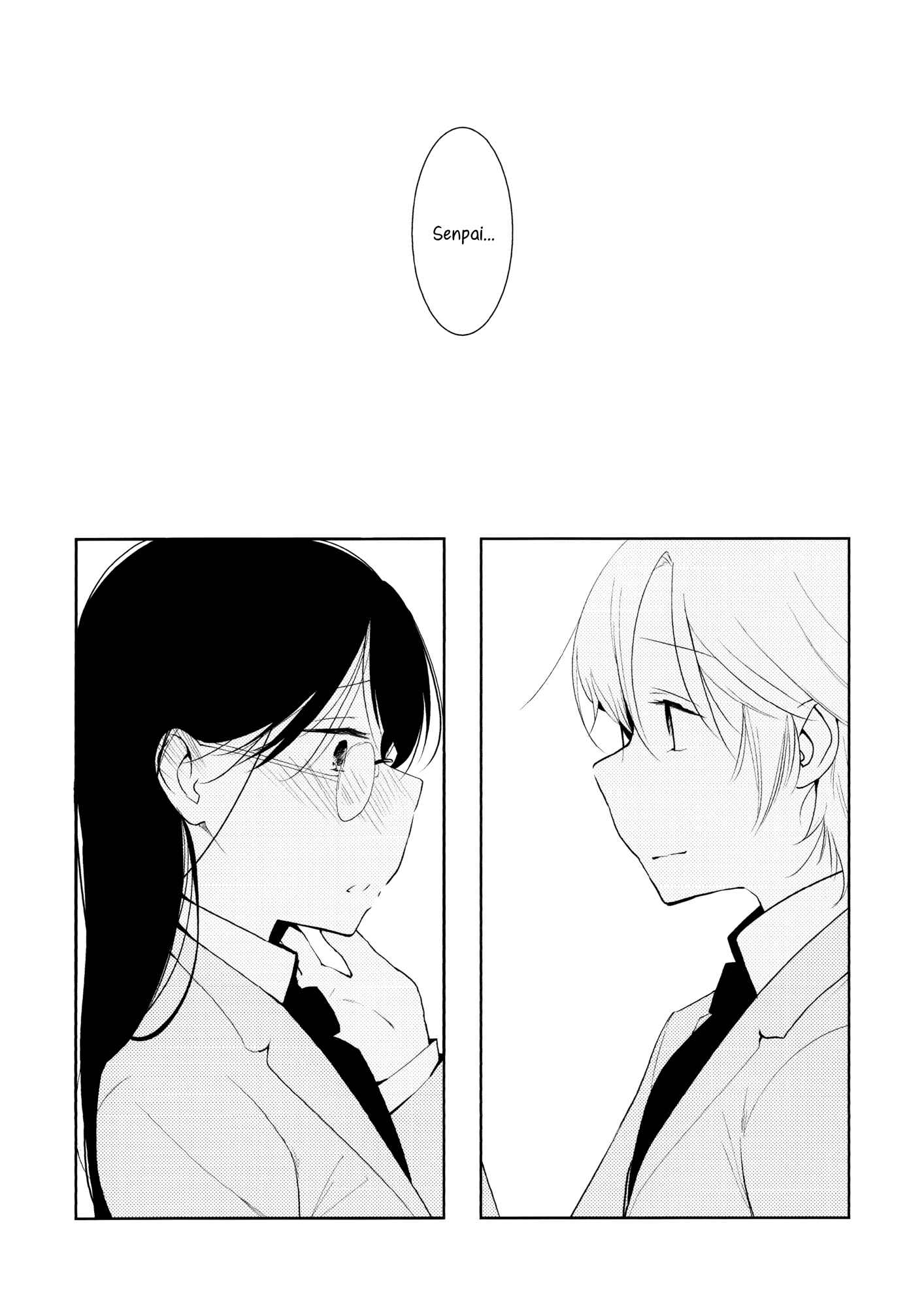 Page 26 Chapter Unknown_a985 Orange Ouji-sama to Aikotoba