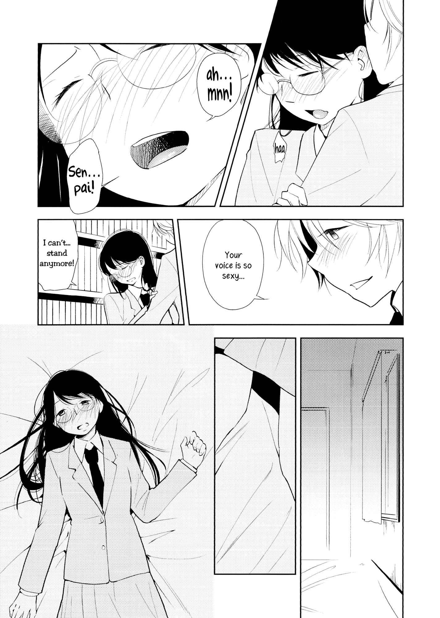 Page 30 Chapter Unknown_a985 Orange Ouji-sama to Aikotoba