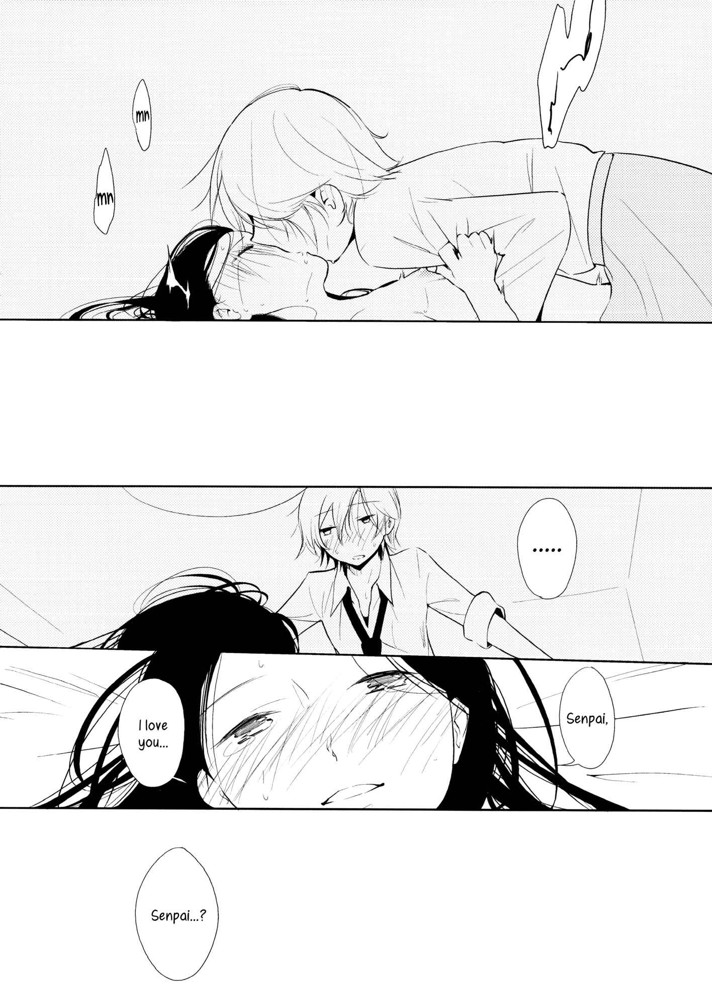 Page 35 Chapter Unknown_a985 Orange Ouji-sama to Aikotoba
