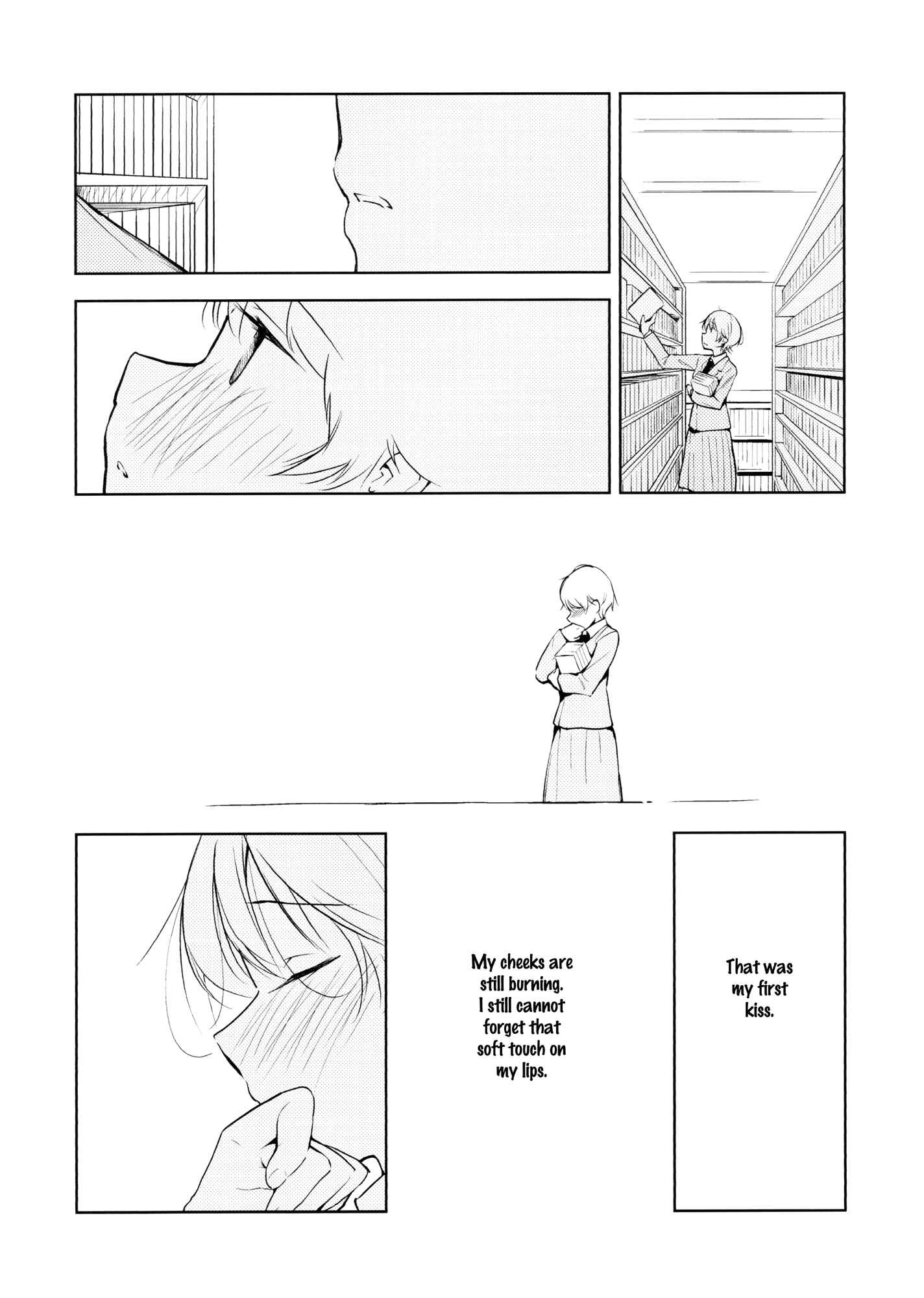 Page 9 Chapter Unknown_a985 Orange Ouji-sama to Aikotoba