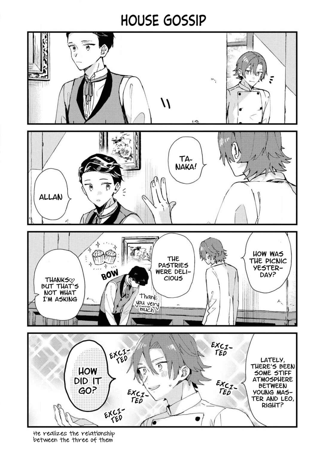 Page 27 Chapter 3 Kinpatsu Obotchama to Nihonjin Shitsuji