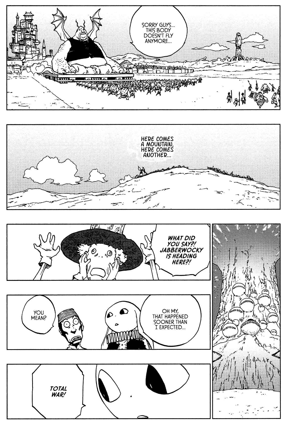 Page 10 Chapter 5 LOVE SYNC DREAM