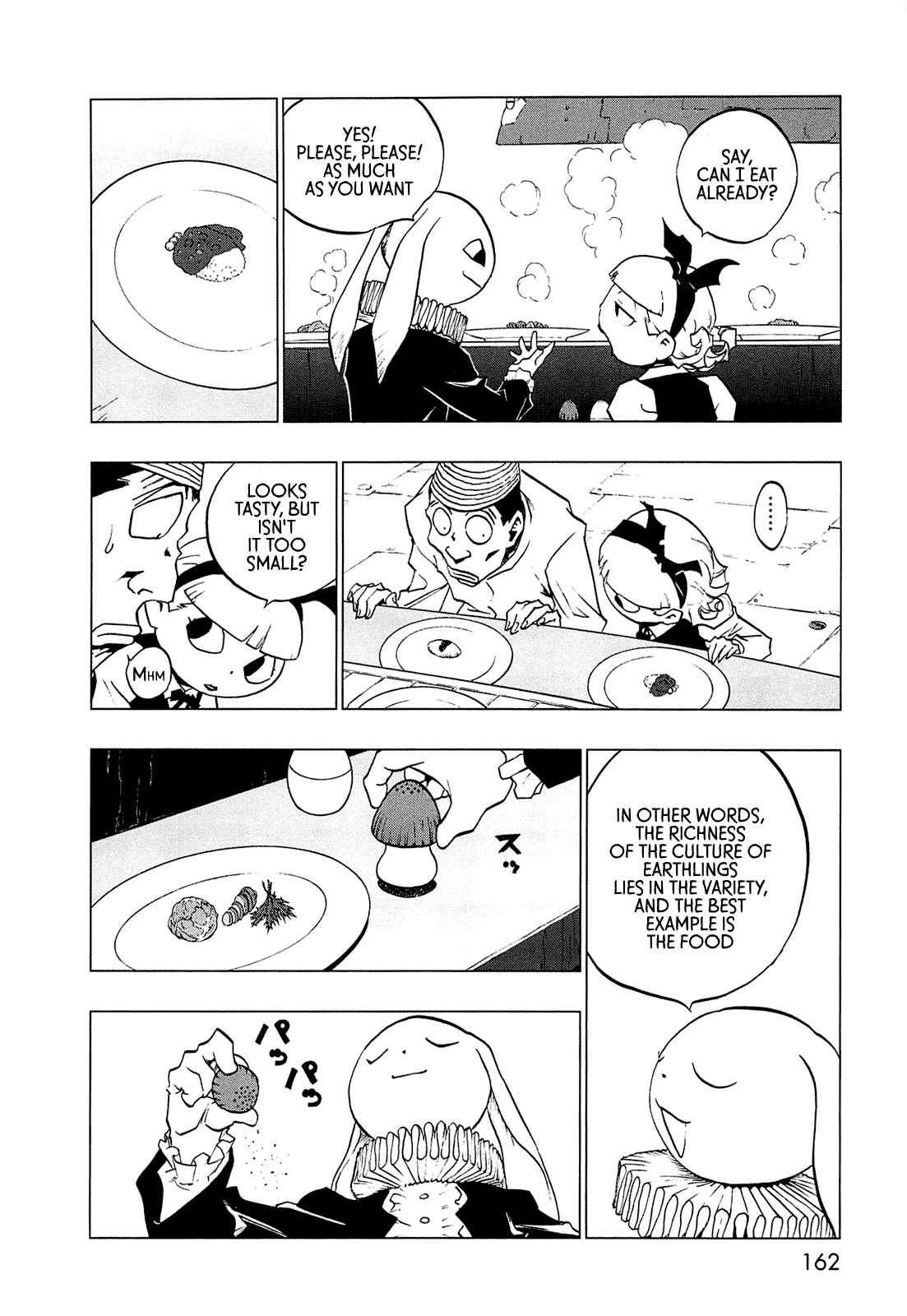 Page 149 Chapter 0 LOVE SYNC DREAM