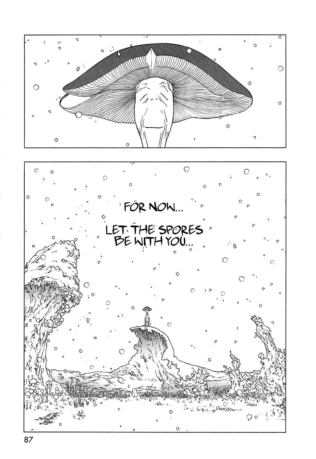 Page 78 Chapter 0 LOVE SYNC DREAM