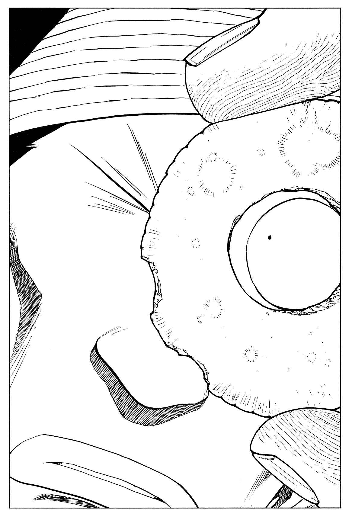 Page 15 Chapter 4 LOVE SYNC DREAM