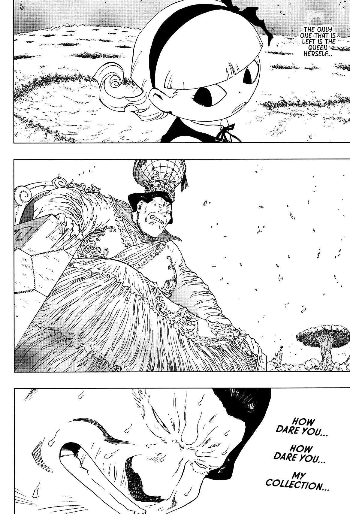 Page 25 Chapter 7 LOVE SYNC DREAM
