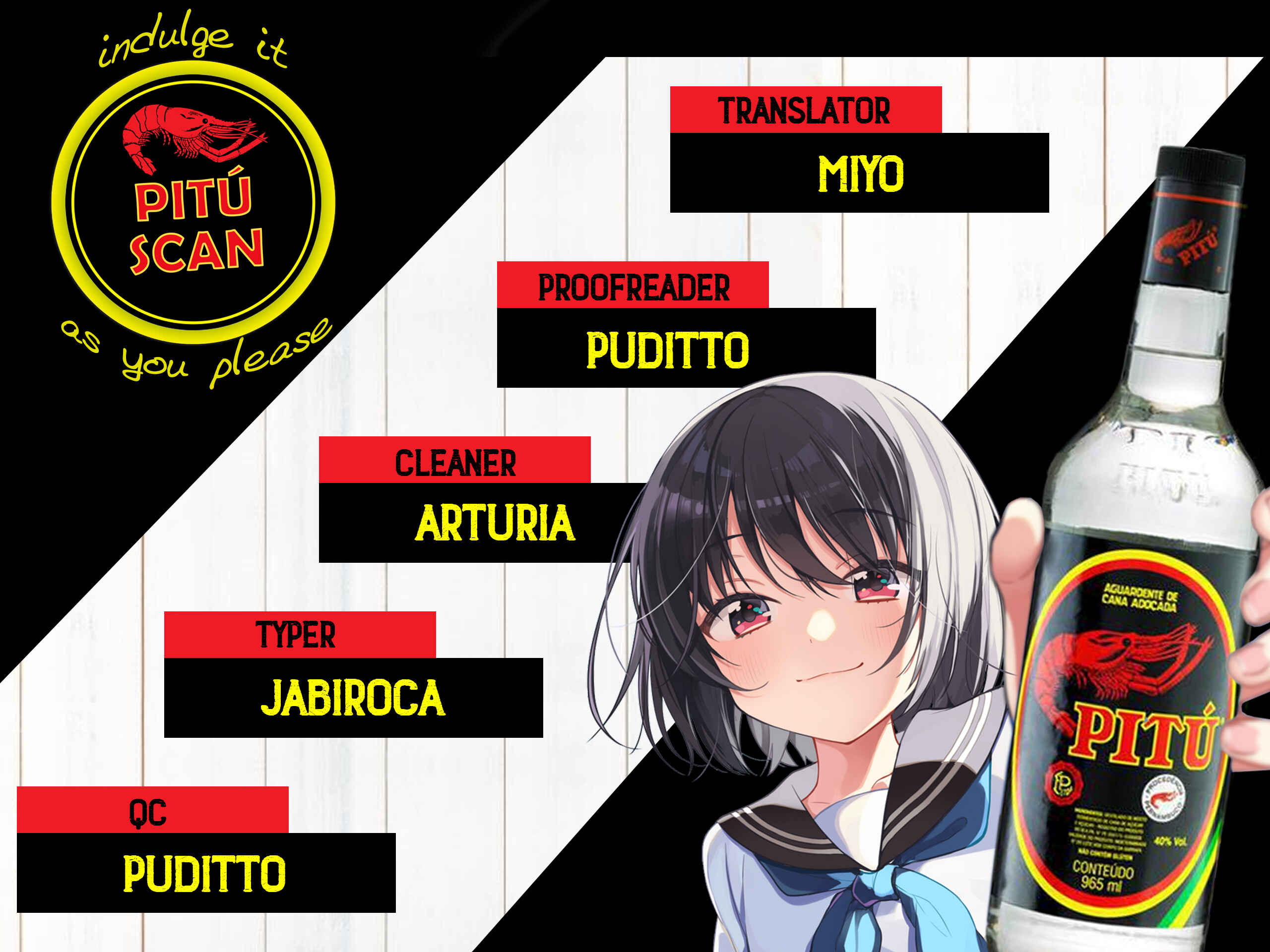 Page 2 Chapter 2 Jishin ka Succubus to Tachi no Warui Otoko