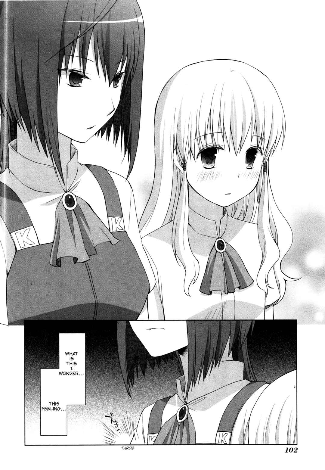 Page 20 Chapter 11 Akira to Hiyori
