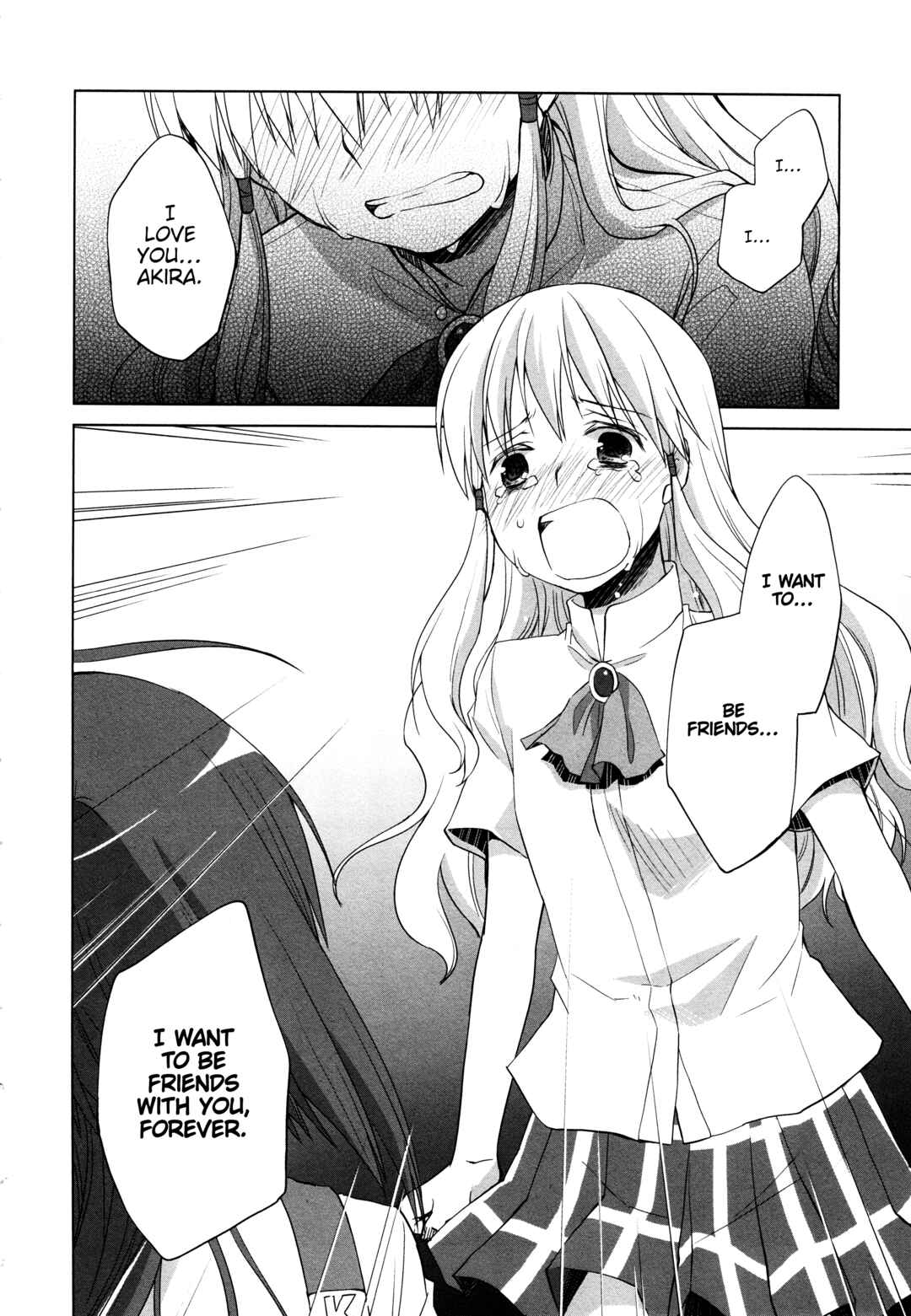 Page 20 Chapter 13 Akira to Hiyori