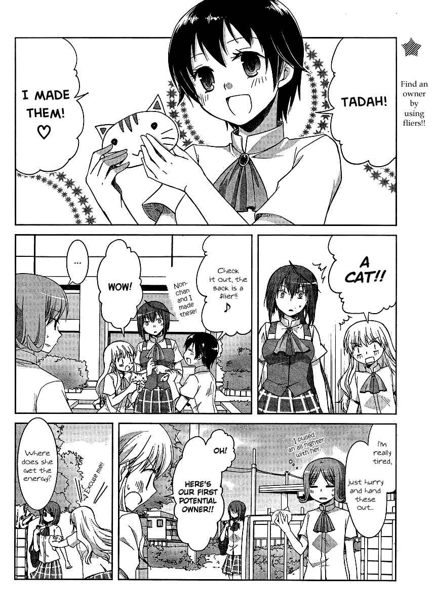 Page 2 Chapter 9 Akira to Hiyori