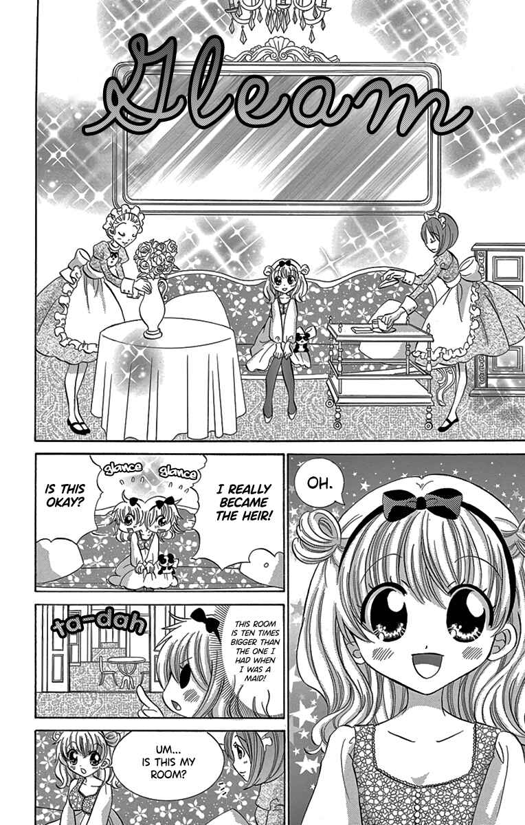 Page 6 Chapter 2 Im Not a Maid!