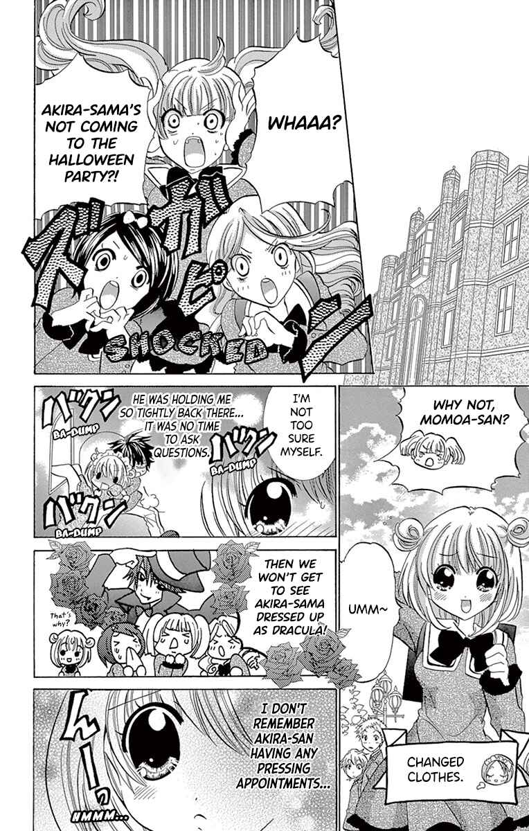 Page 6 Chapter 9 Im Not a Maid!