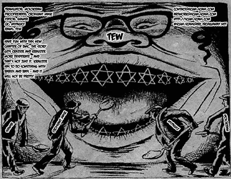 Page 1 Chapter 2 Detroit Metal City