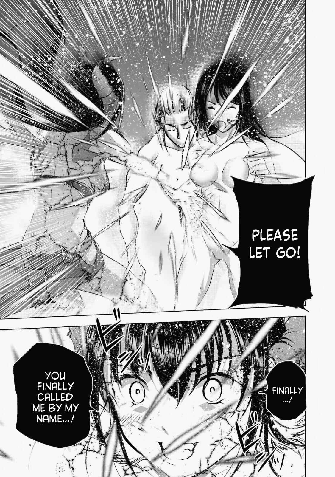 Page 15 Chapter 41 Maou no Hajimekata
