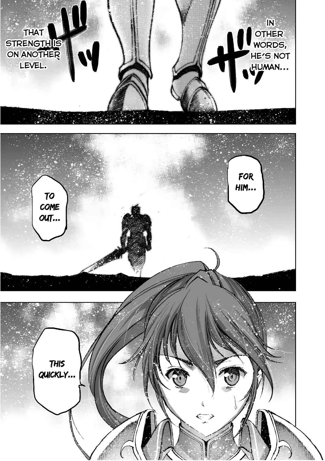 Page 24 Chapter 23 Maou no Hajimekata