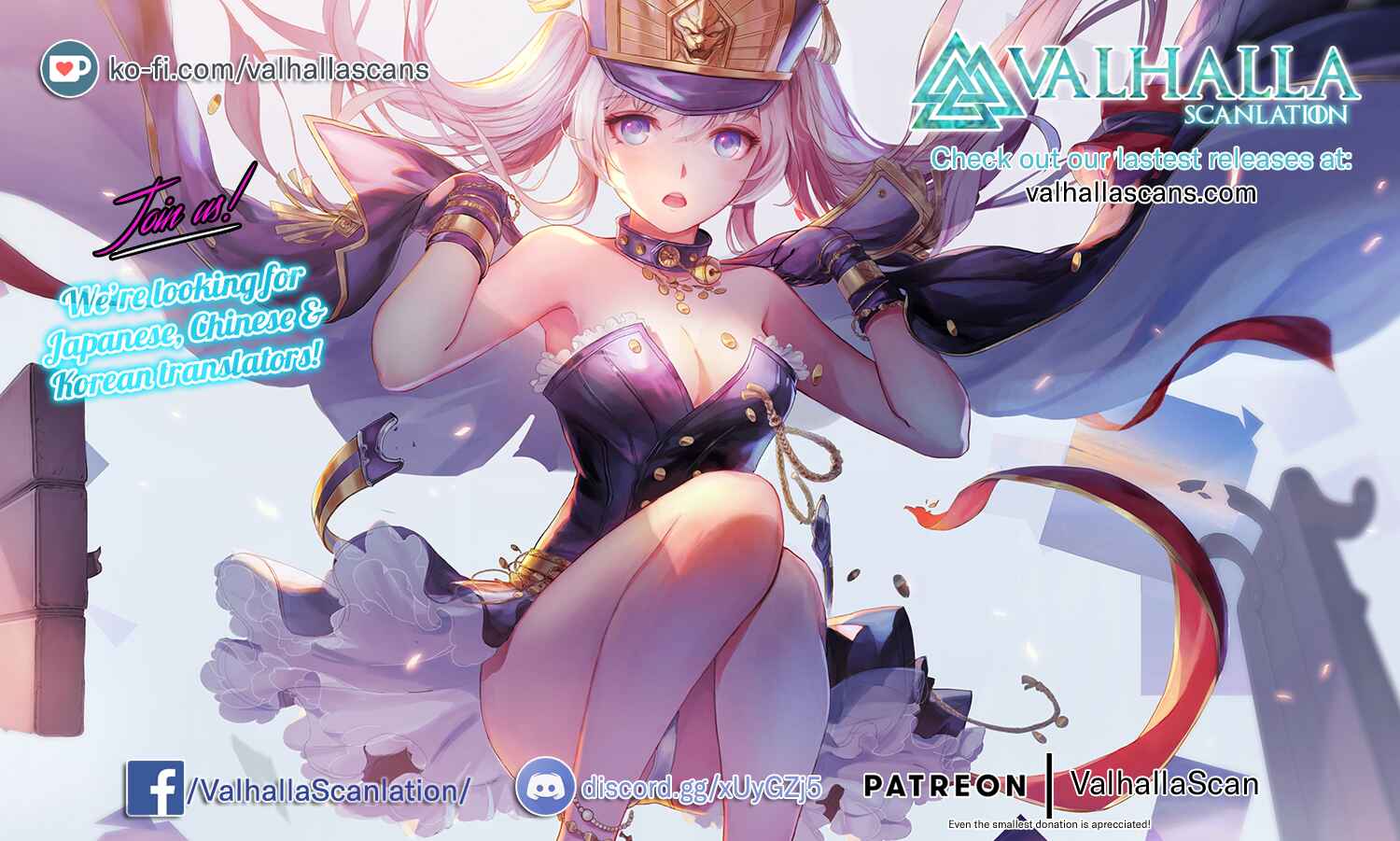 Page 27 Chapter 23 Maou no Hajimekata