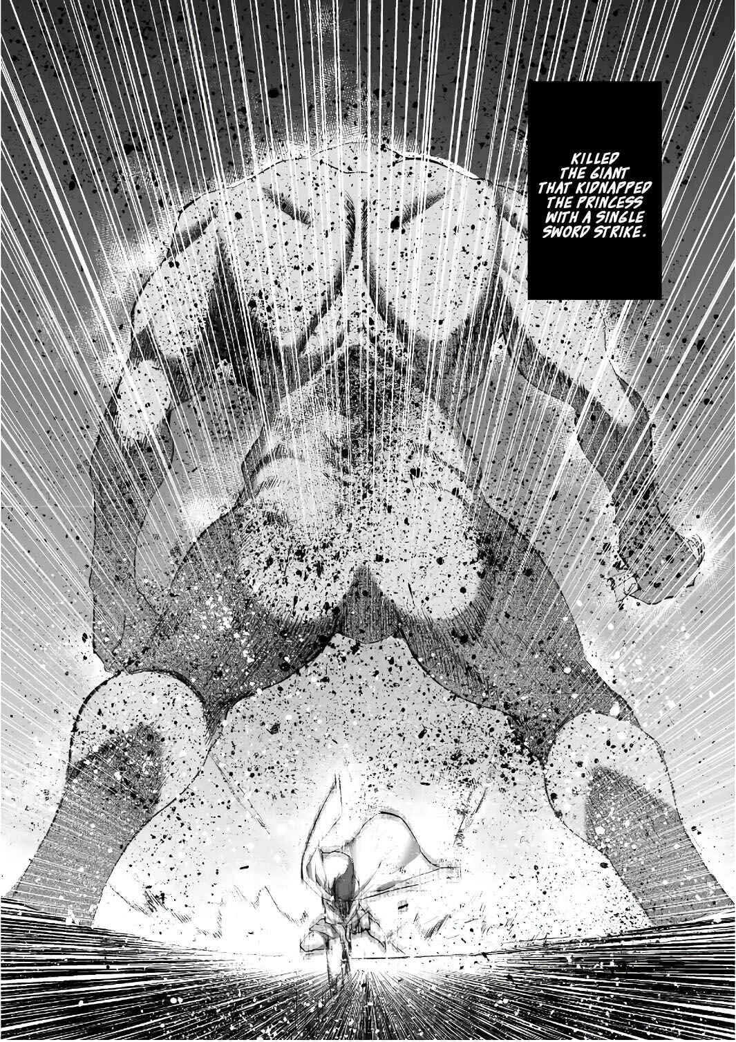 Page 17 Chapter 22 Maou no Hajimekata