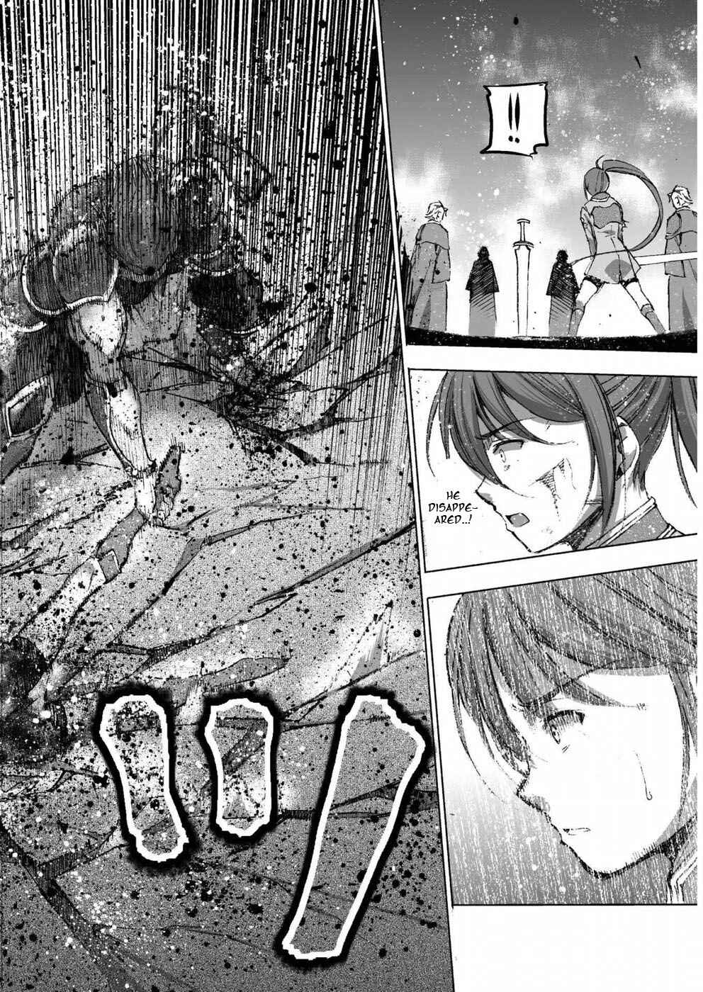 Page 20 Chapter 24 Maou no Hajimekata