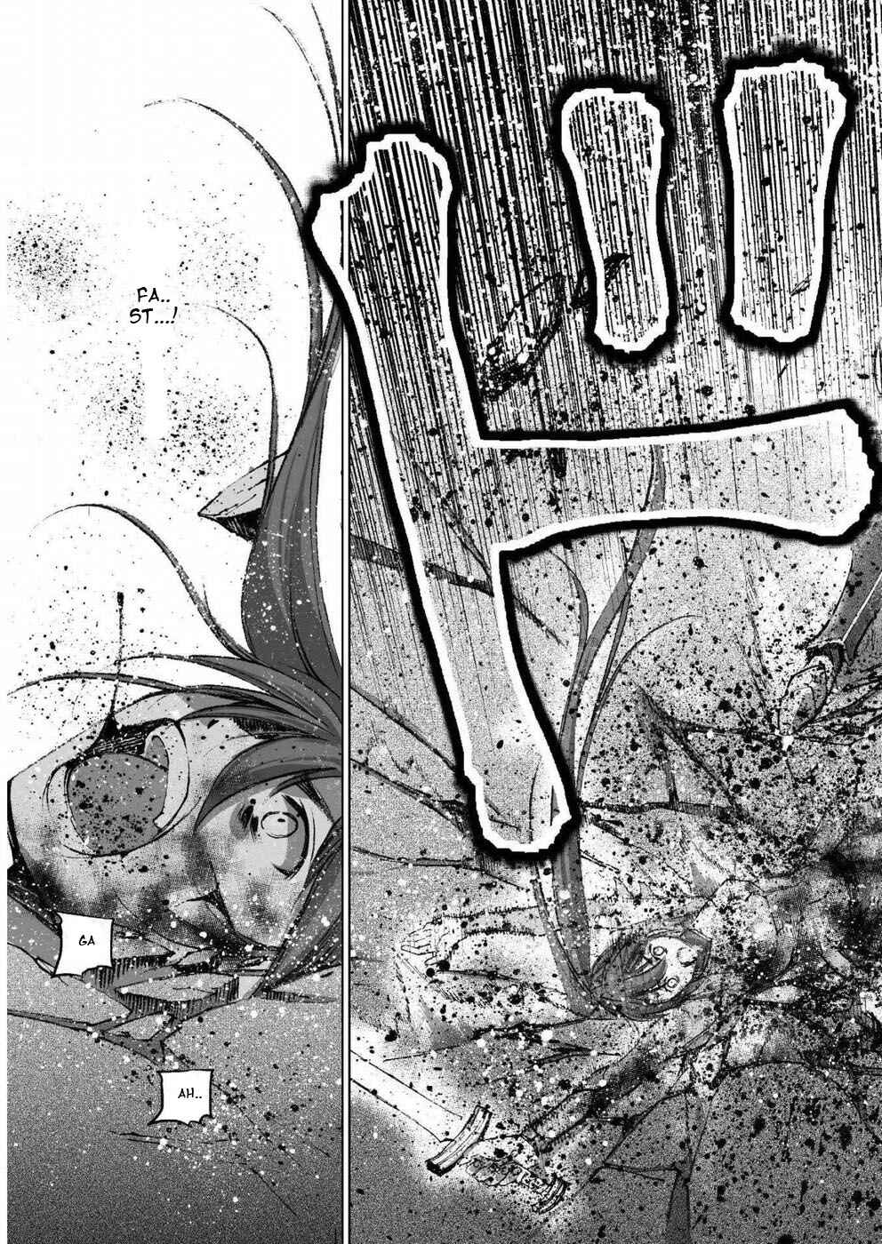 Page 21 Chapter 24 Maou no Hajimekata