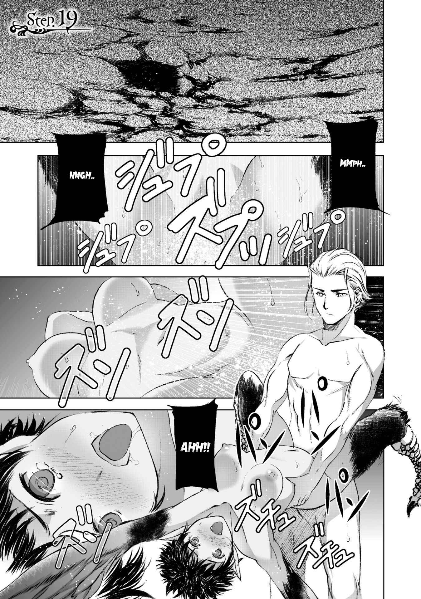 Page 3 Chapter 19 Maou no Hajimekata