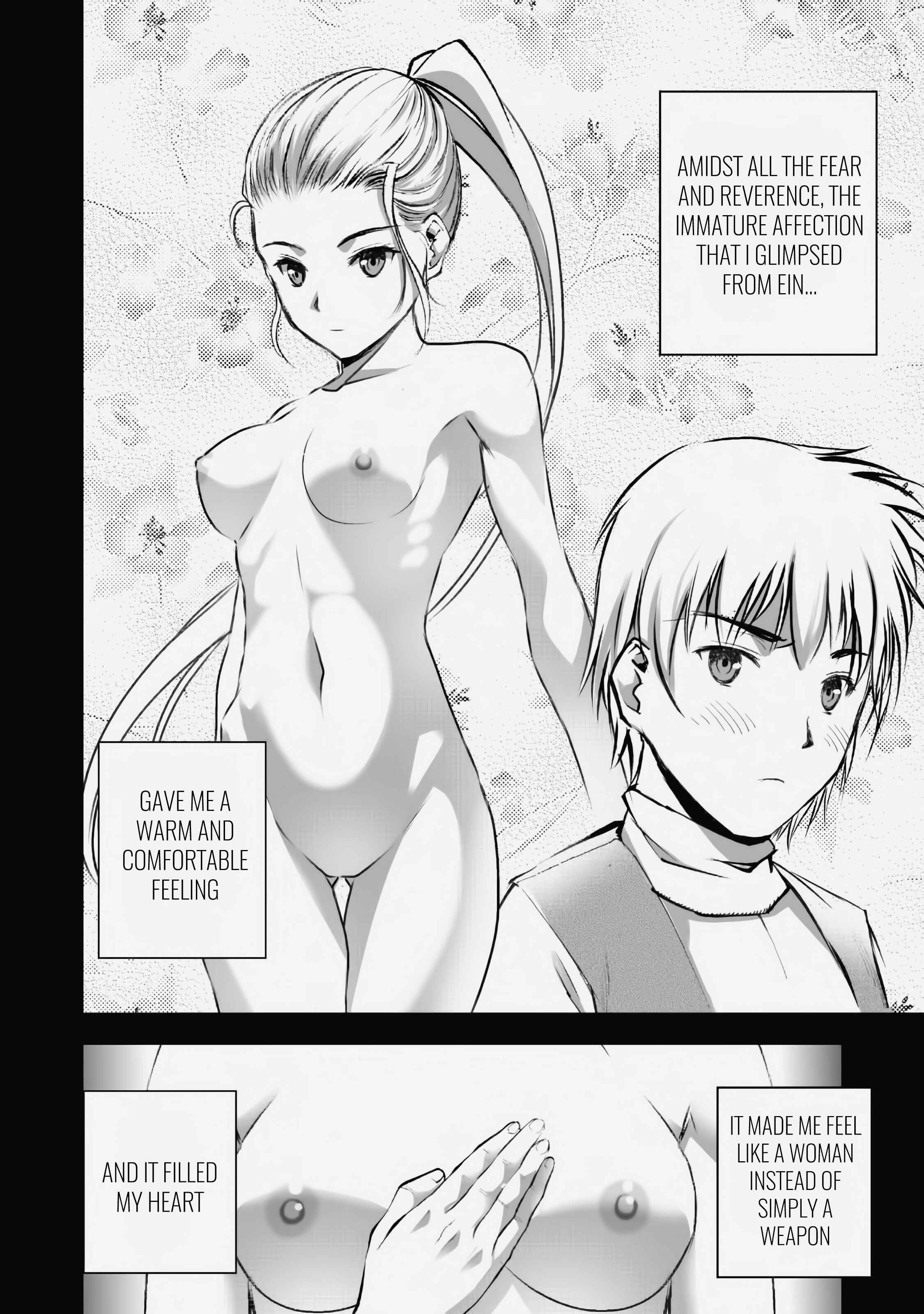 Page 19 Chapter 42 Maou no Hajimekata