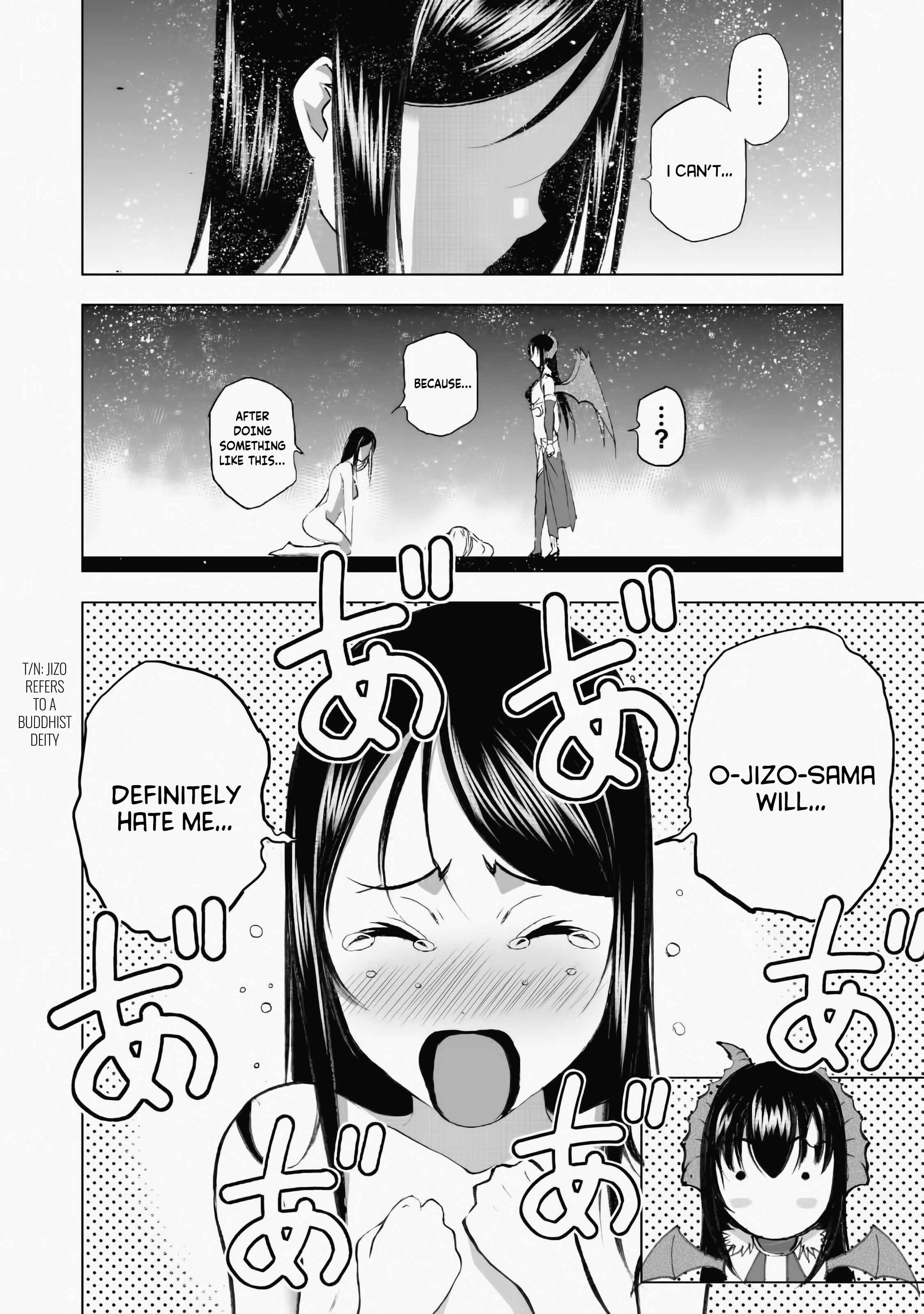 Page 3 Chapter 42 Maou no Hajimekata
