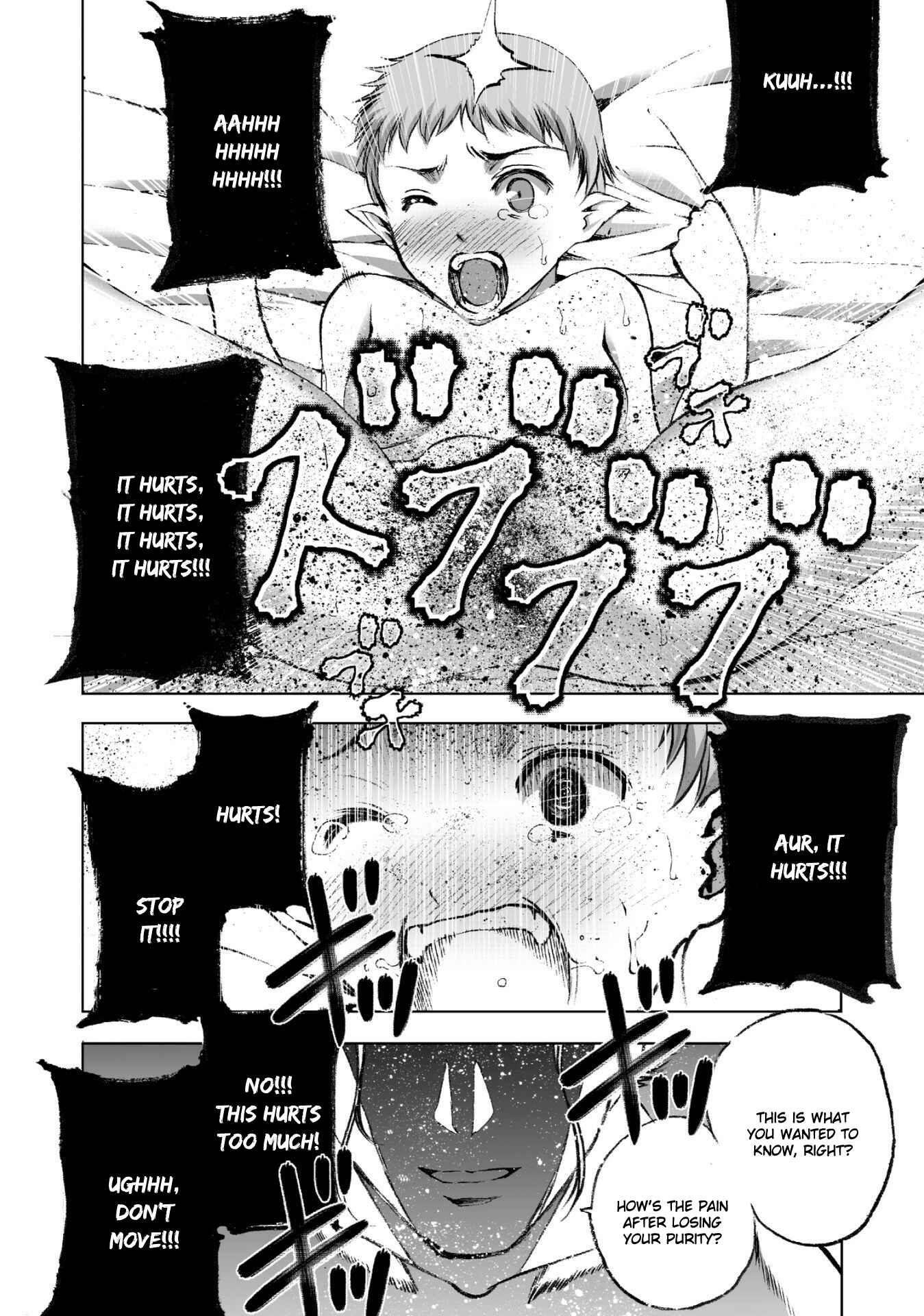 Page 22 Chapter 20 Maou no Hajimekata