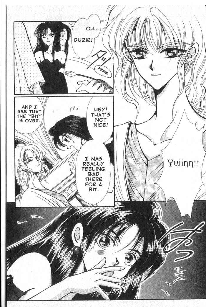 Page 11 Chapter 3 Vampire Game