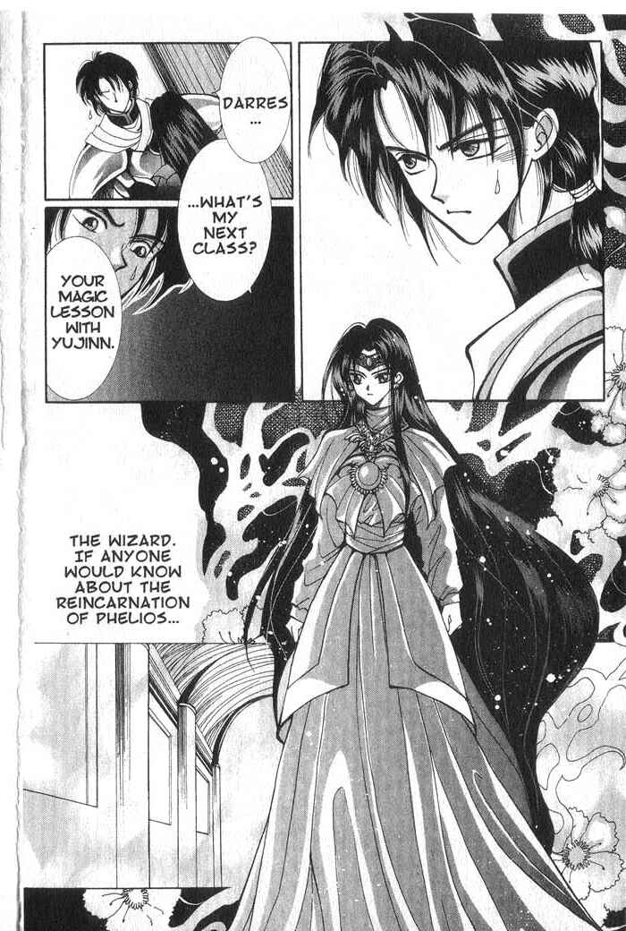 Page 22 Chapter 3 Vampire Game