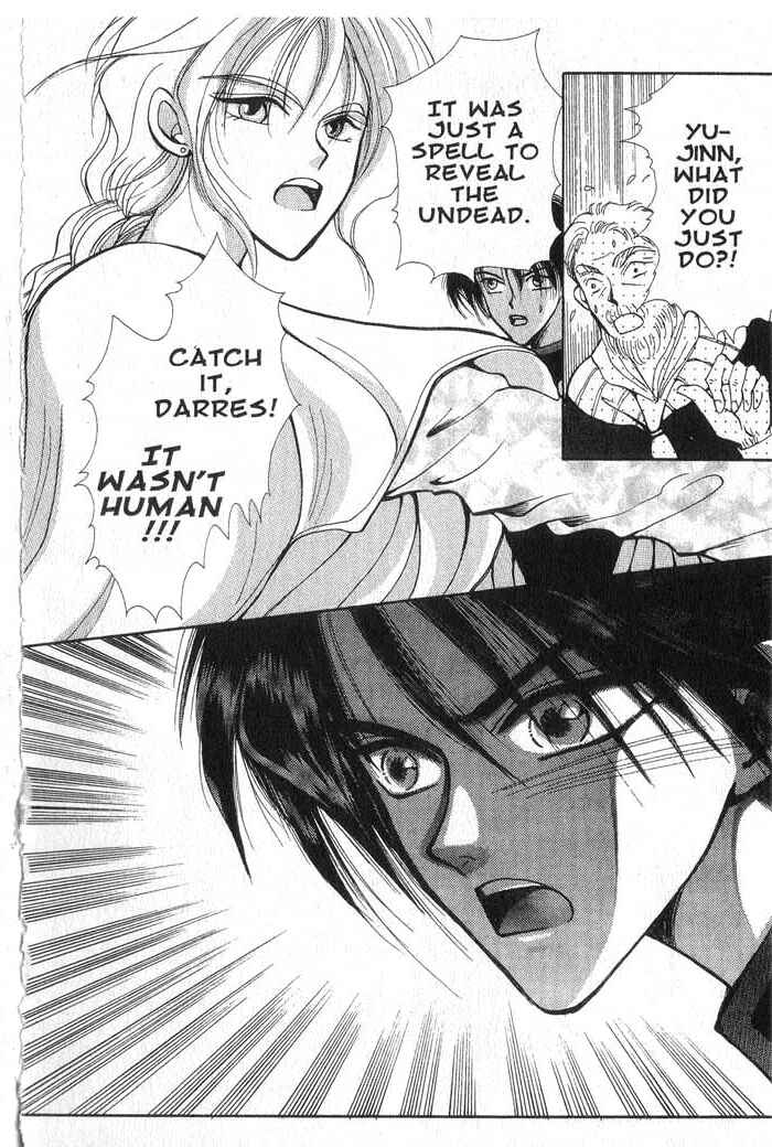 Page 38 Chapter 3 Vampire Game