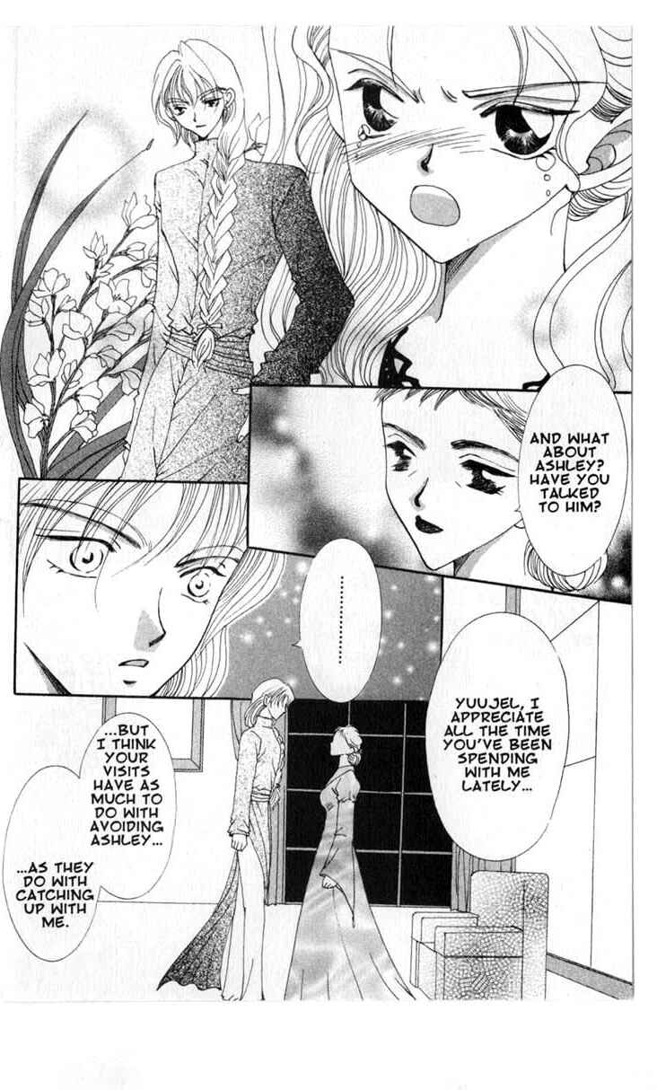 Page 24 Chapter 45 Vampire Game
