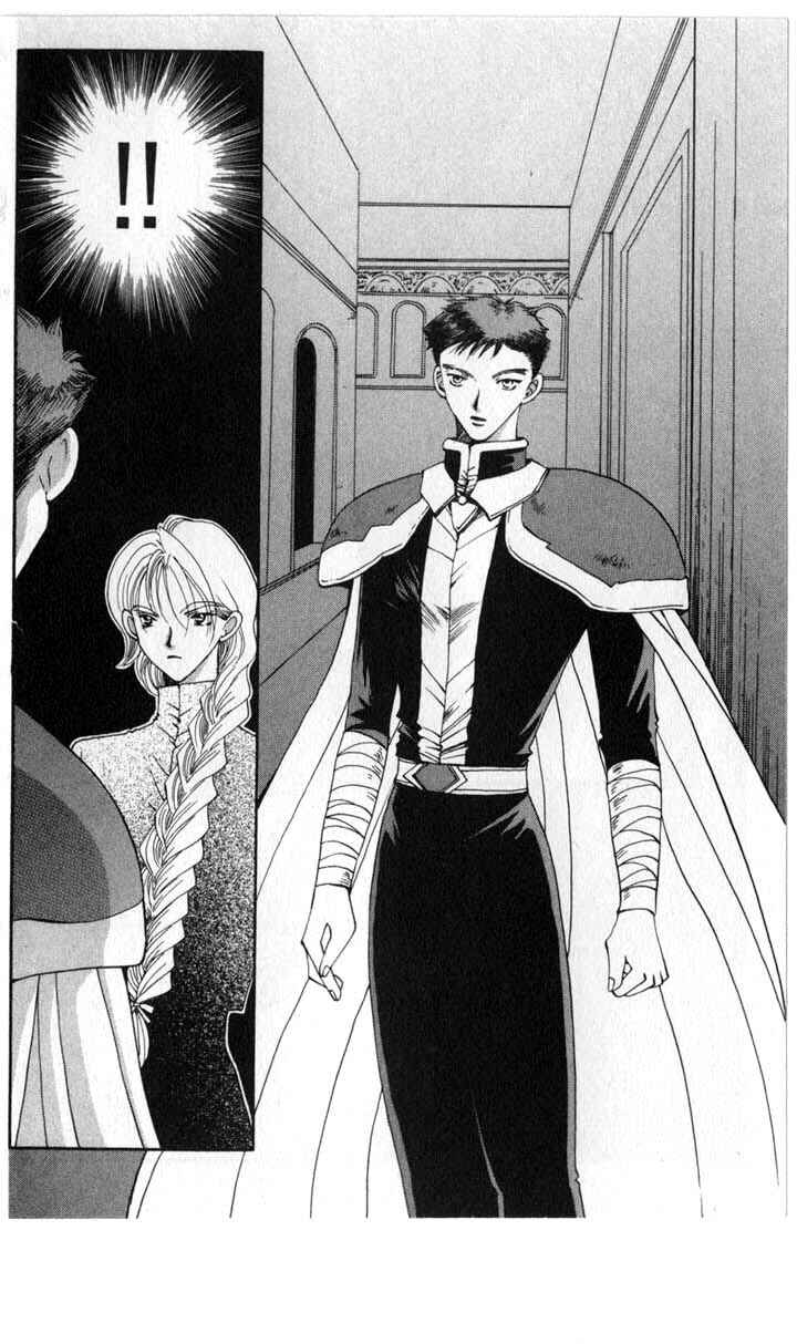 Page 30 Chapter 45 Vampire Game