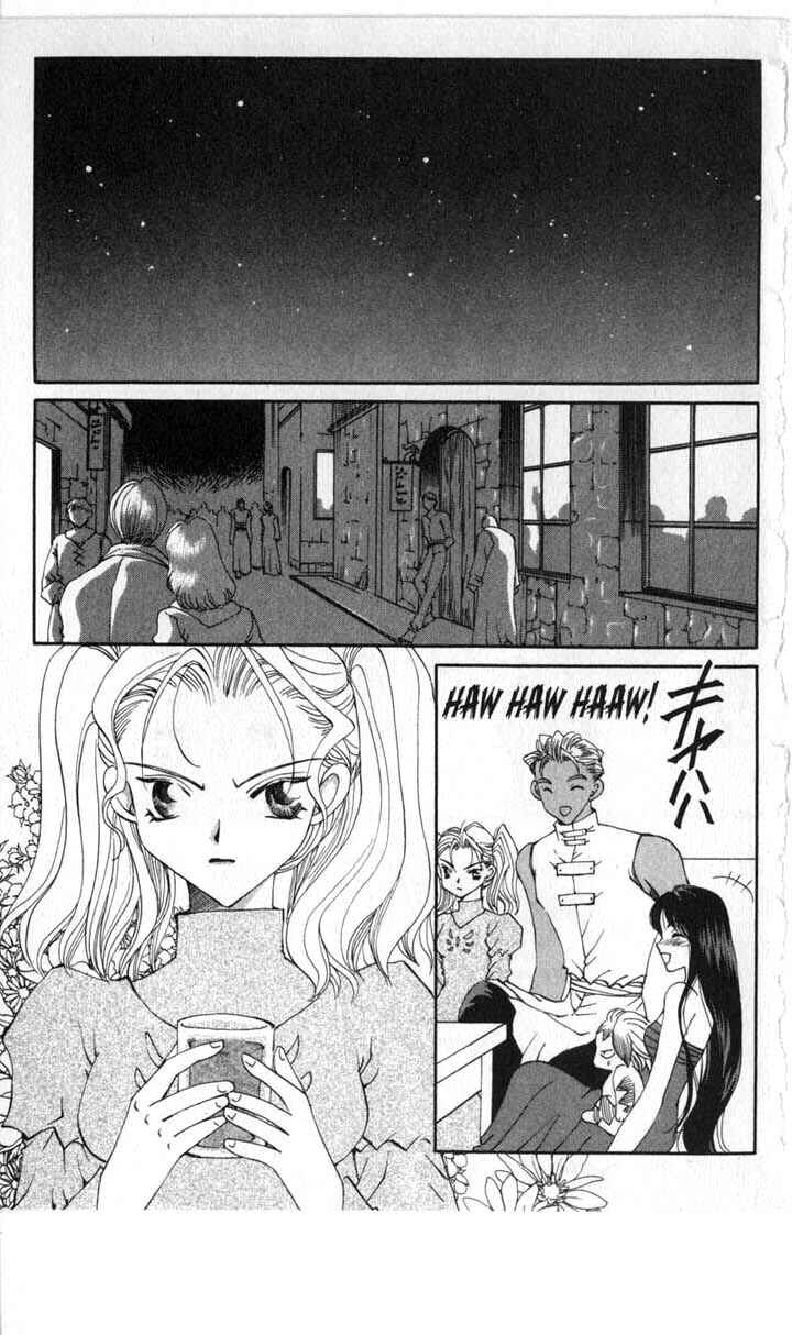 Page 31 Chapter 45 Vampire Game