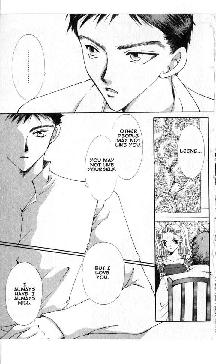 Page 7 Chapter 45 Vampire Game