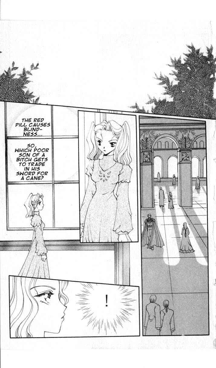 Page 9 Chapter 45 Vampire Game