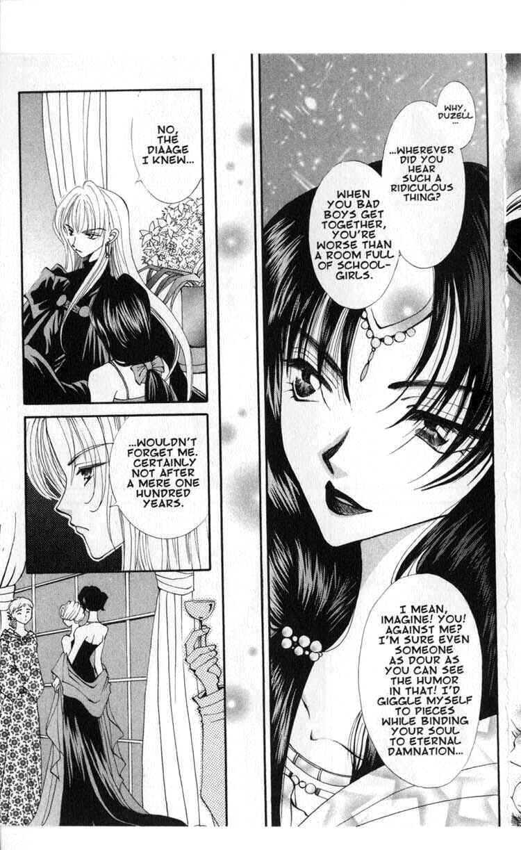 Page 11 Chapter 41 Vampire Game