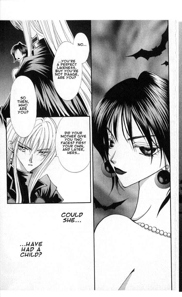 Page 21 Chapter 41 Vampire Game