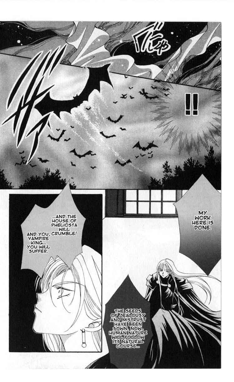 Page 26 Chapter 41 Vampire Game