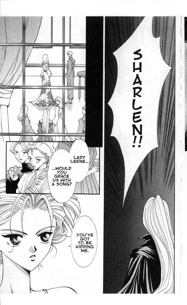 Page 27 Chapter 41 Vampire Game
