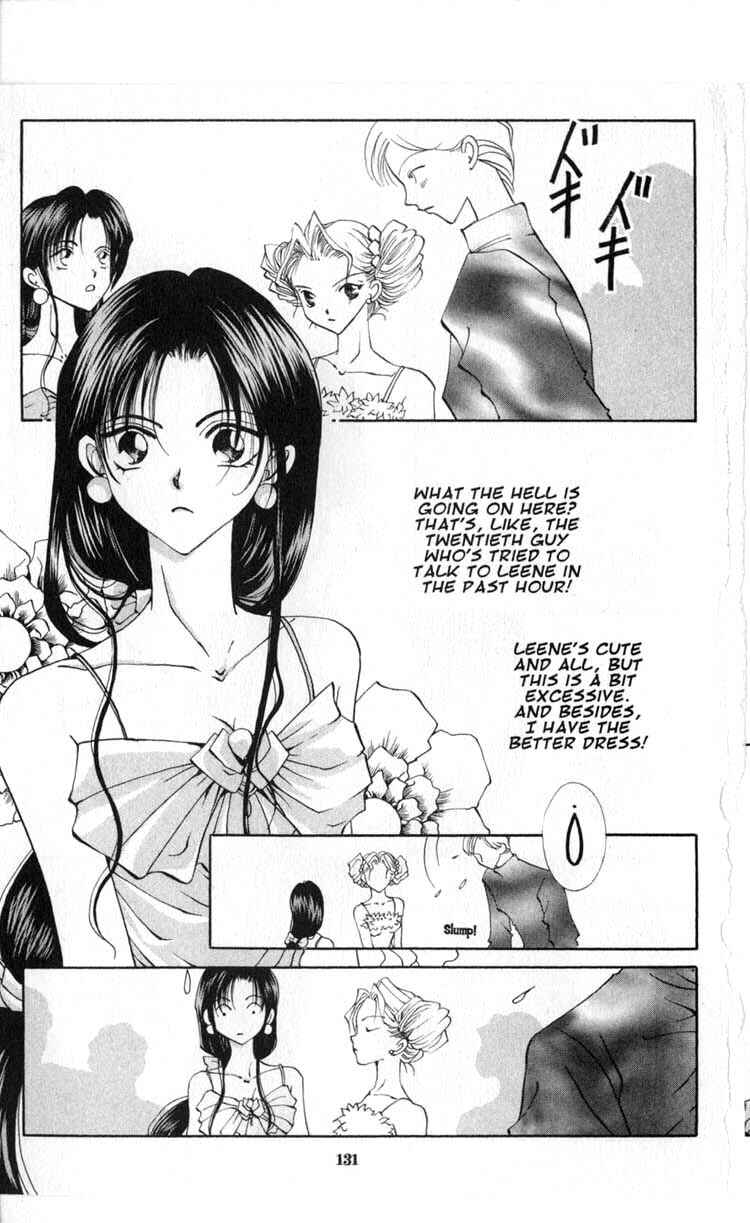 Page 29 Chapter 41 Vampire Game