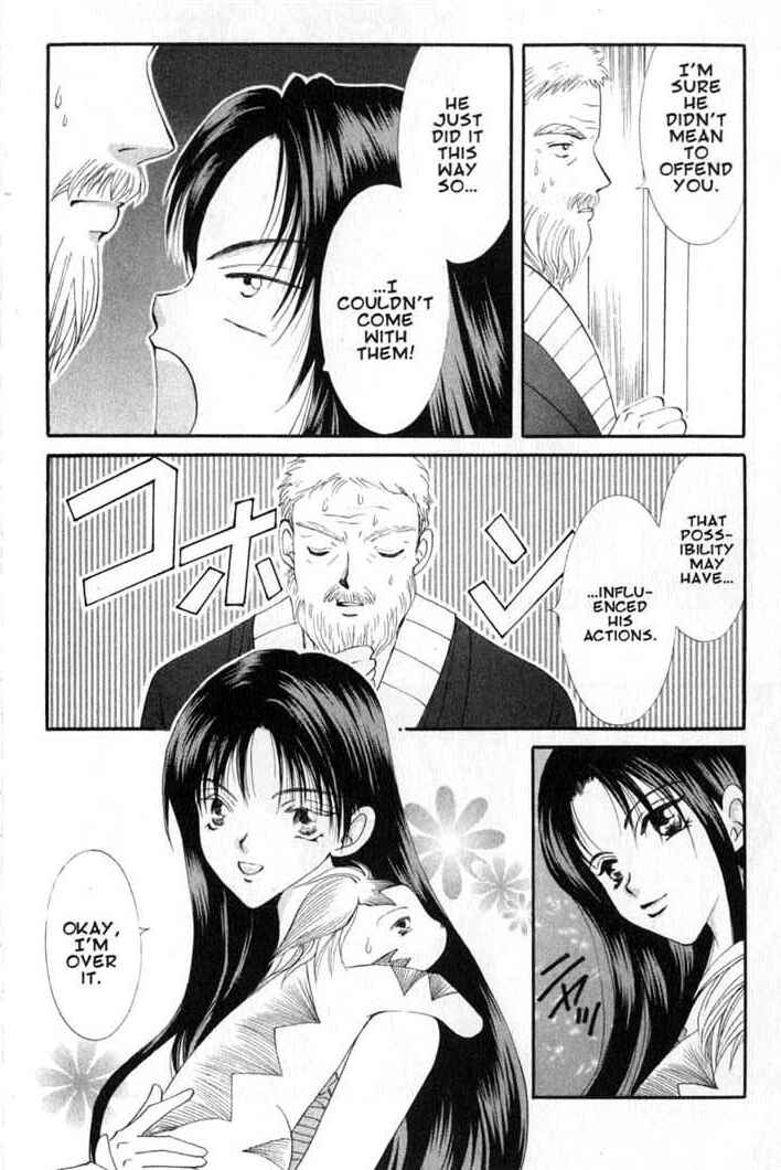 Page 14 Chapter 59 Vampire Game