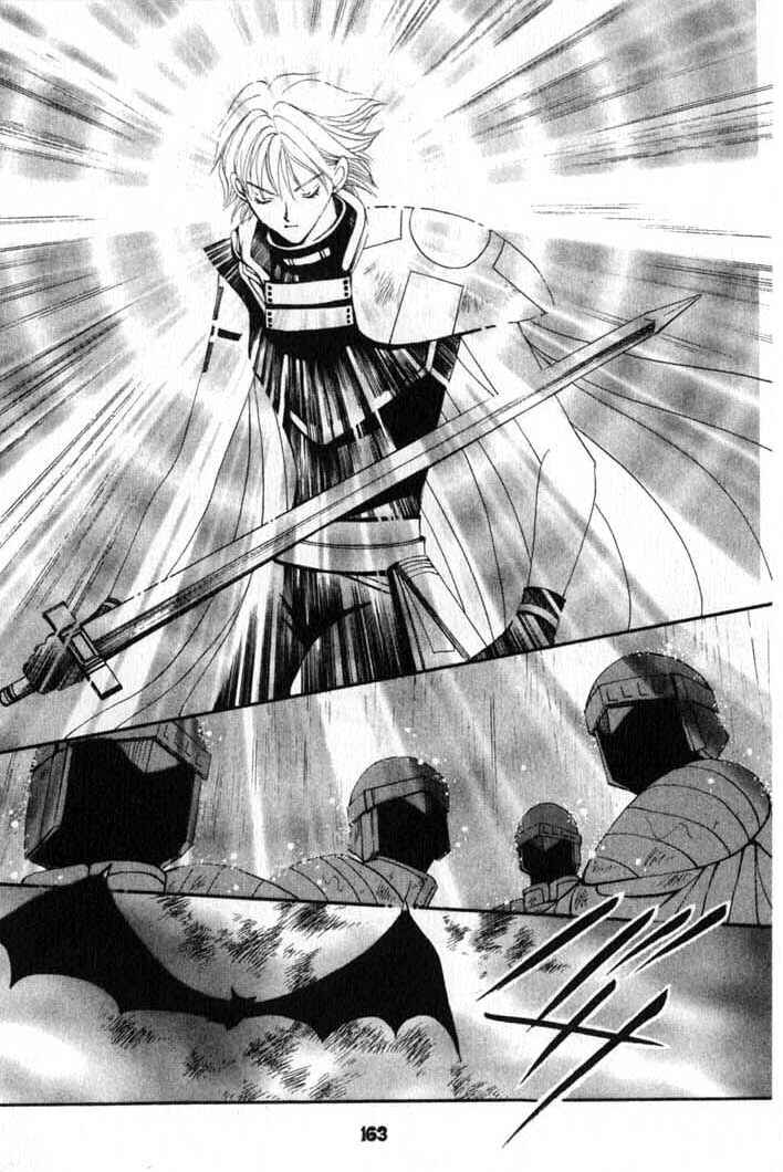 Page 29 Chapter 59 Vampire Game