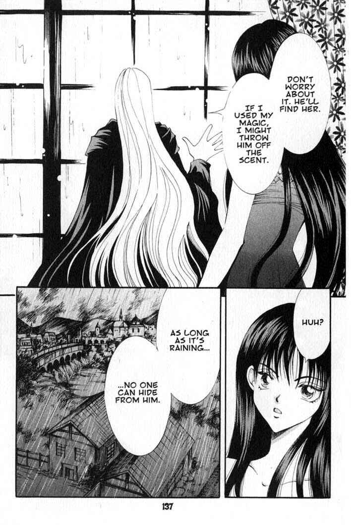 Page 3 Chapter 59 Vampire Game