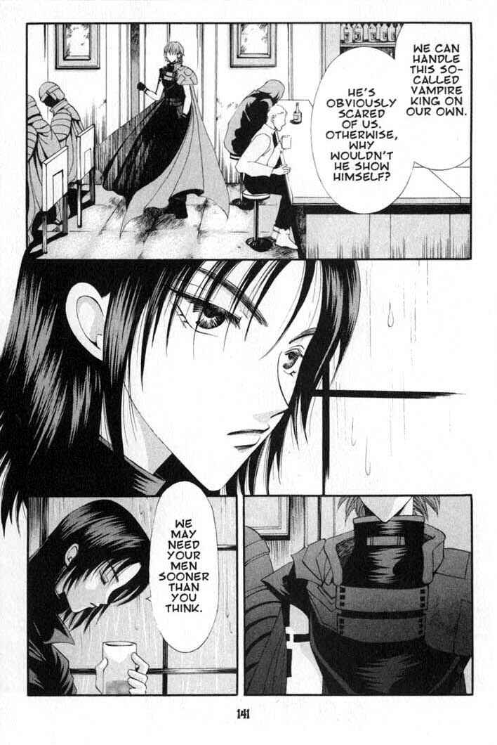 Page 7 Chapter 59 Vampire Game