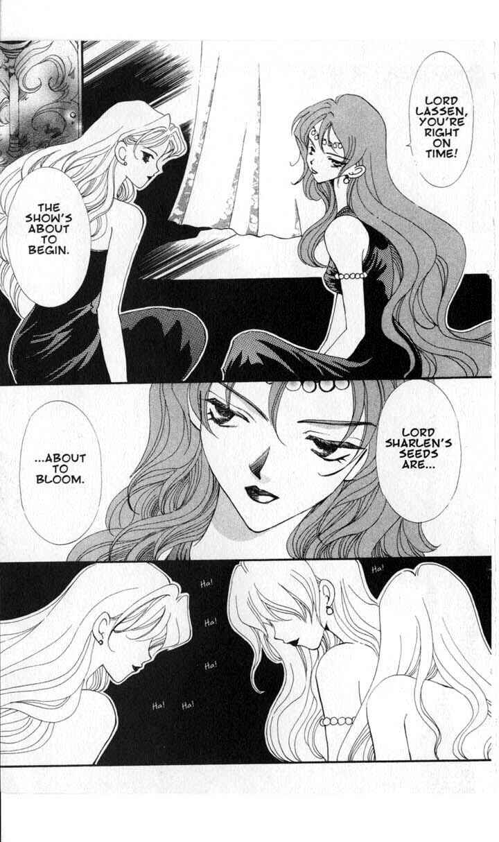 Page 25 Chapter 49 Vampire Game